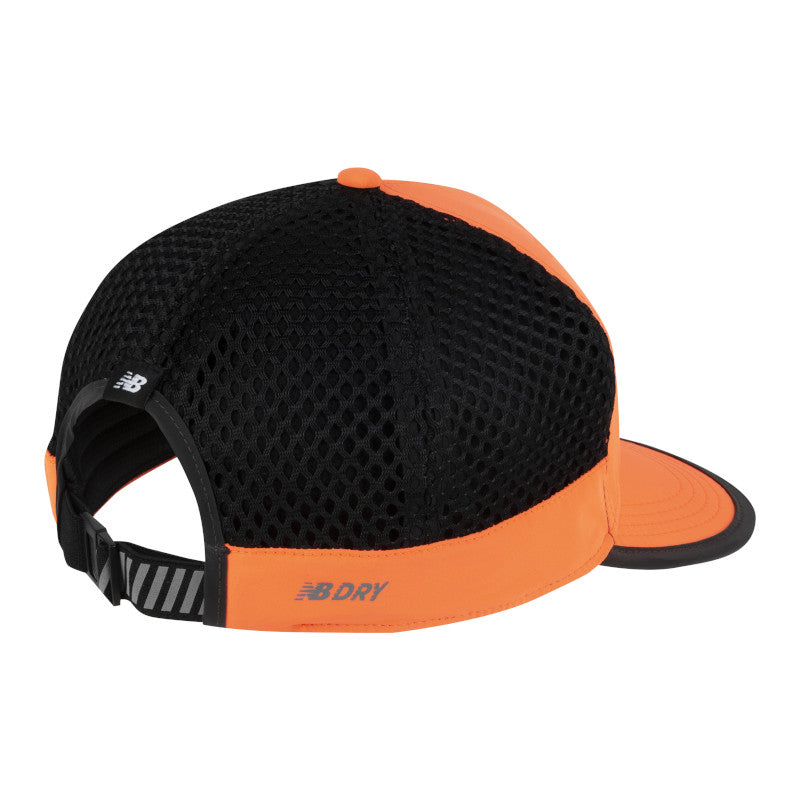 Nb Speed Run Trucker