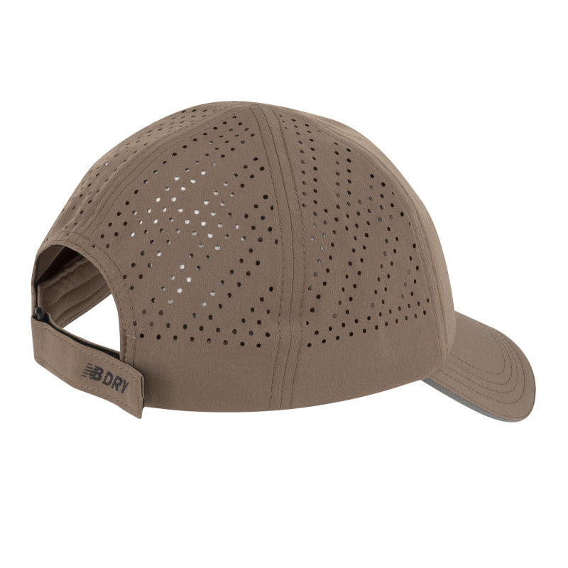 Nb 6Panel Laser Performance Hat