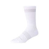 NB Pro Run Crew Socks 1 Pair