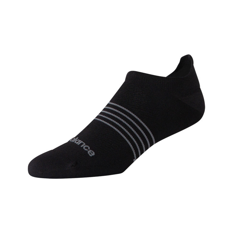 NB Pro Running Tab Socks 1 Pair