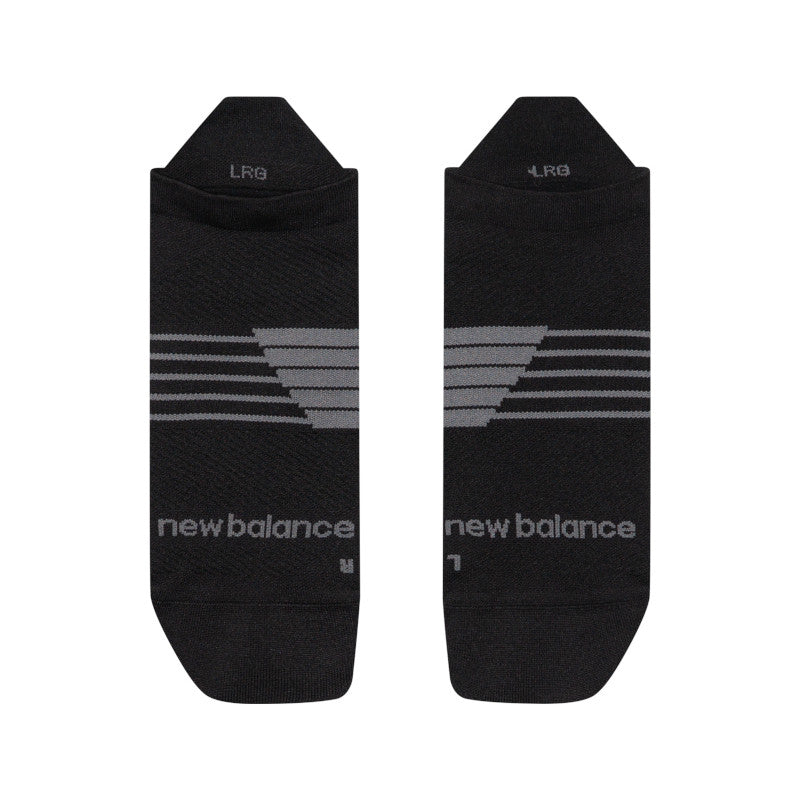 NB Pro Running Tab Socks 1 Pair