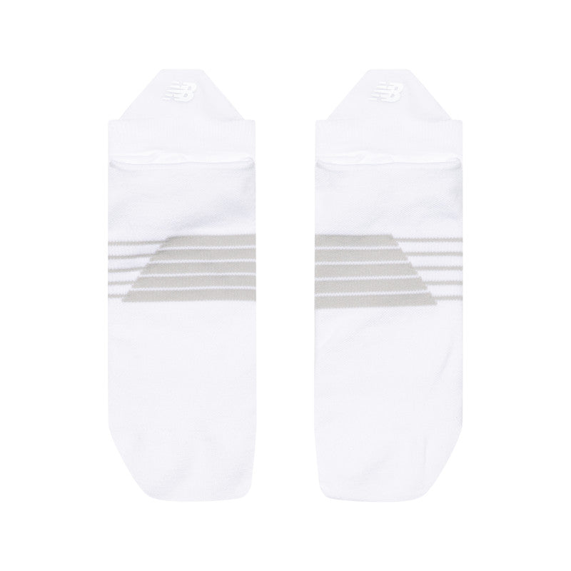 NB Pro Running Tab Socks 1 Pair