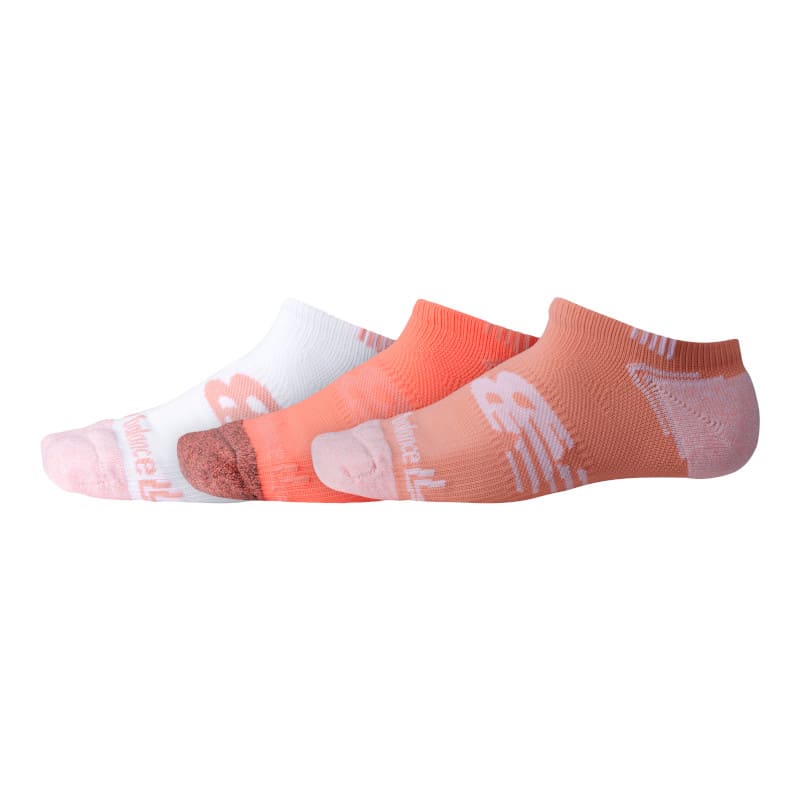 Nb No Show Run Sock 3 Pack