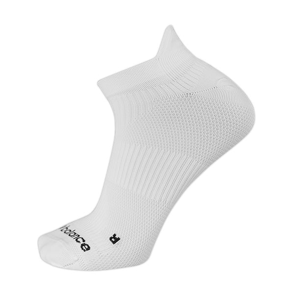 Nb Run Flat Knit Tab No Show
