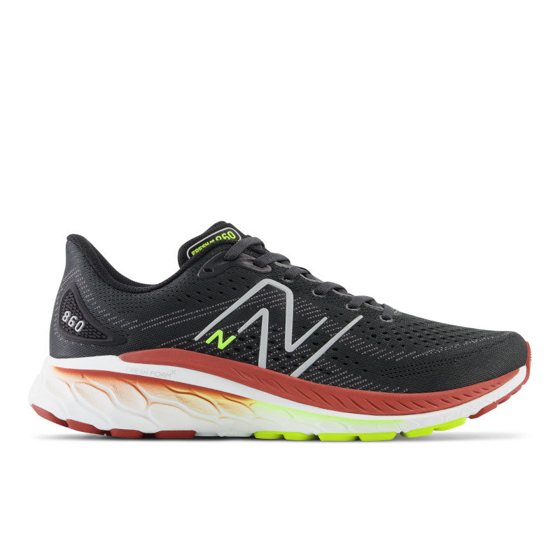 New Balance Mens 860V13