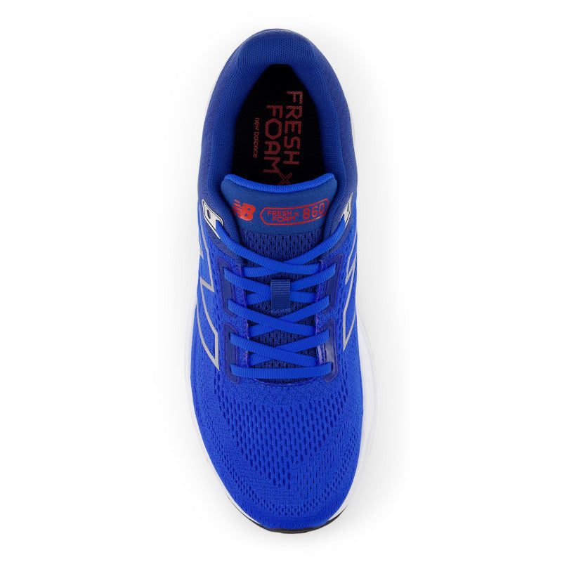 New Balance Mens 860V14 Running Balboa new-balance-mens-860v14-running-balboa