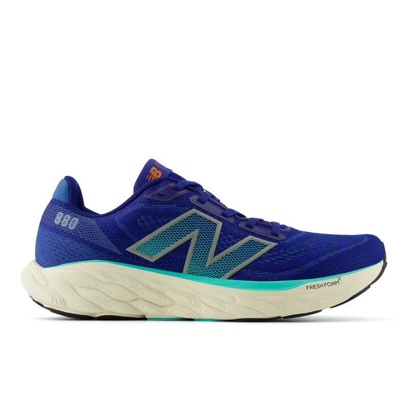 New Balance Mens Fresh Foam X 880 v14