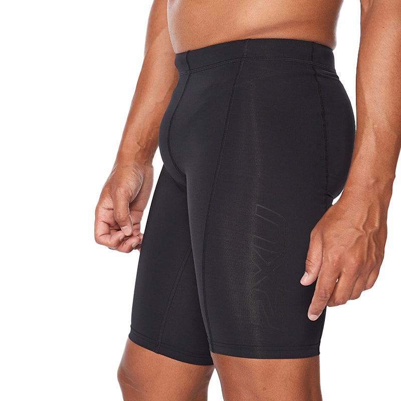 2xu Core Compression Shorts