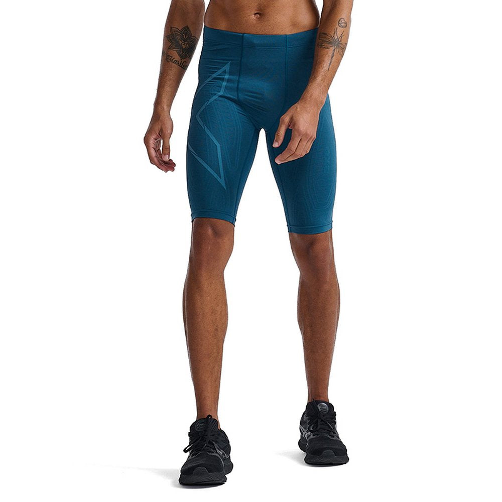 2xu Light Speed Compression Shorts