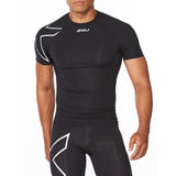 2xu Core Compression Short Sleeve