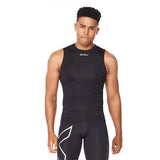 2xu Core Compression Sleeveless