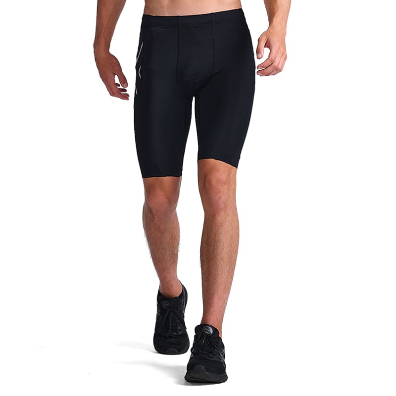 2xu Aero Compression Short