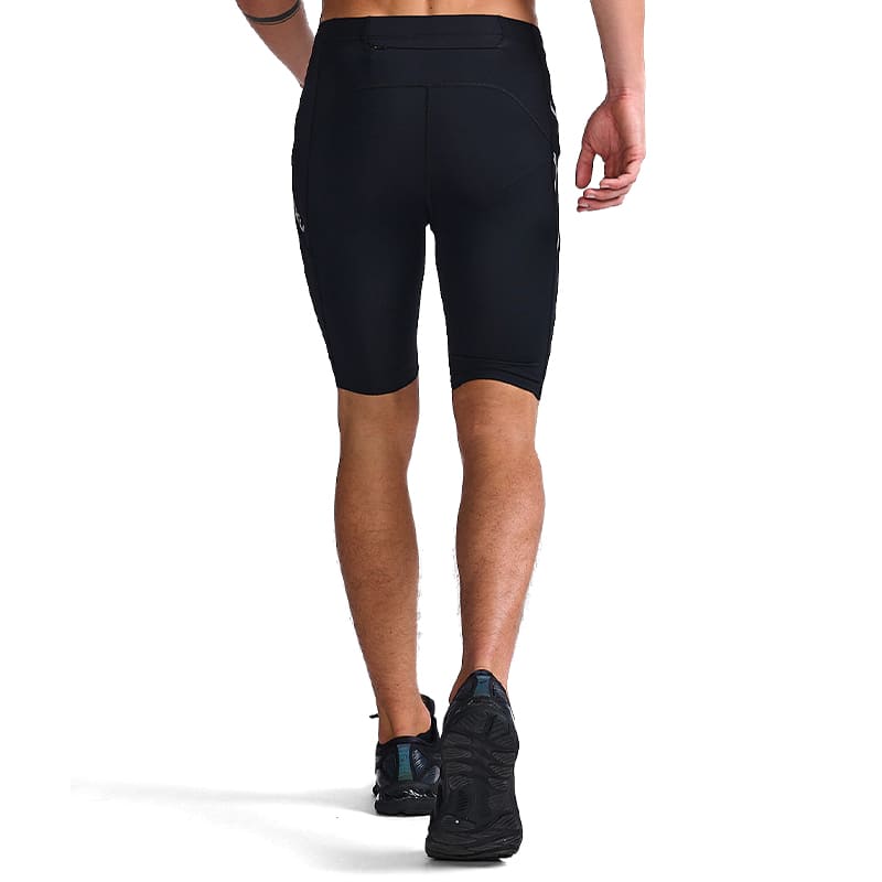 2xu Aero Compression Short