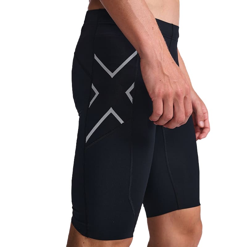 2xu Aero Compression Short