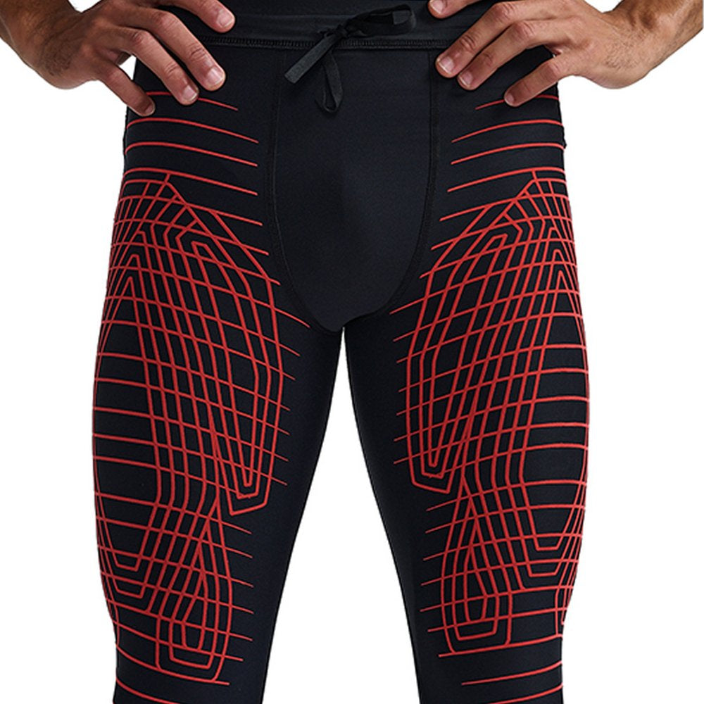 2xu Light Speed React Compression Tights