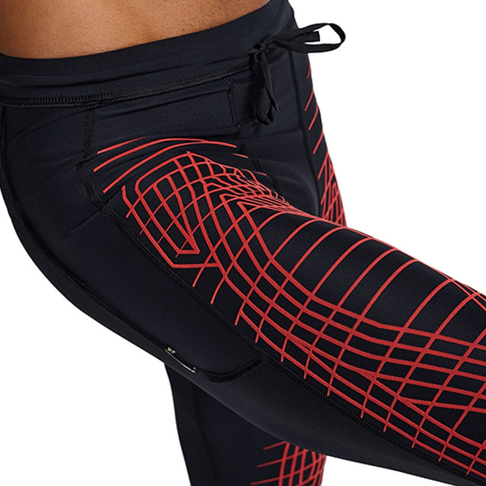 2xu Light Speed React Compression Tights