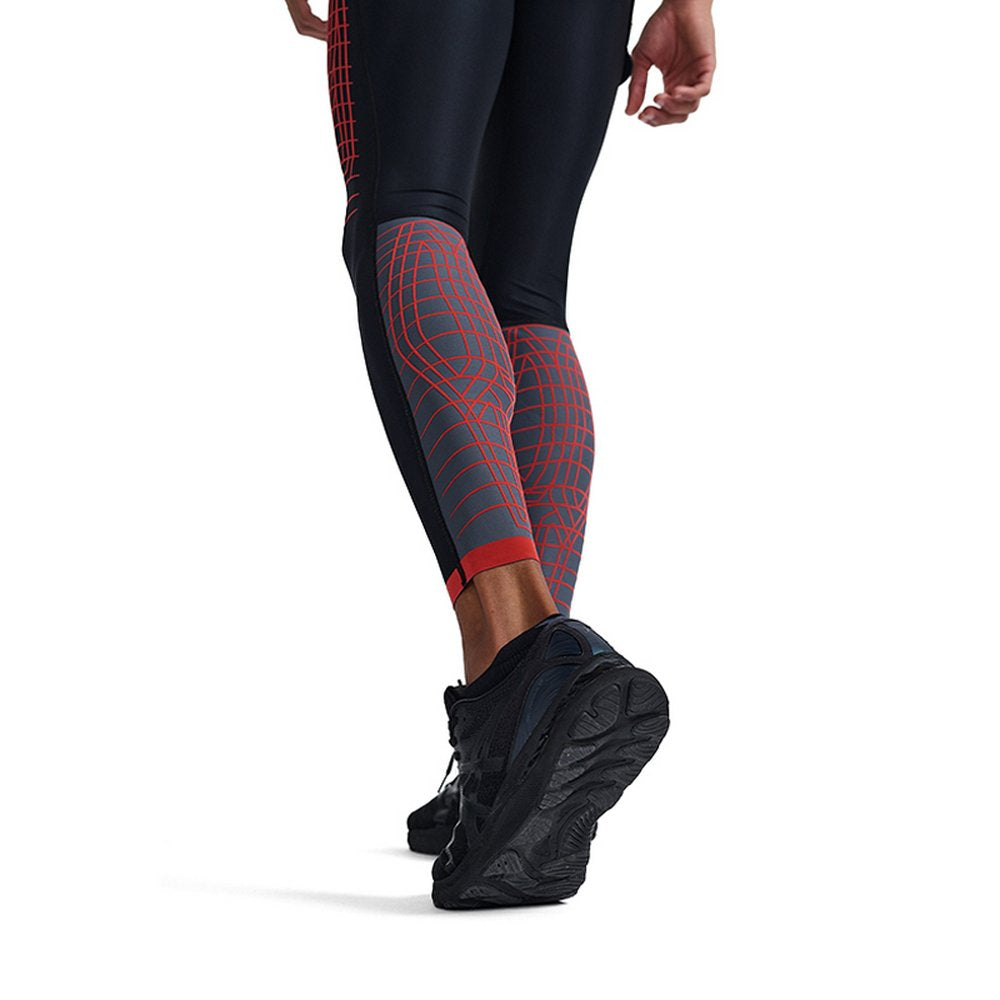 2xu Light Speed React Compression Tights