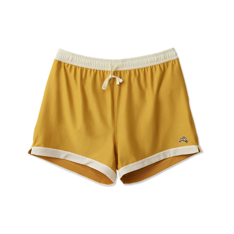 Tracksmith Van Cortlandt Grand Shorts