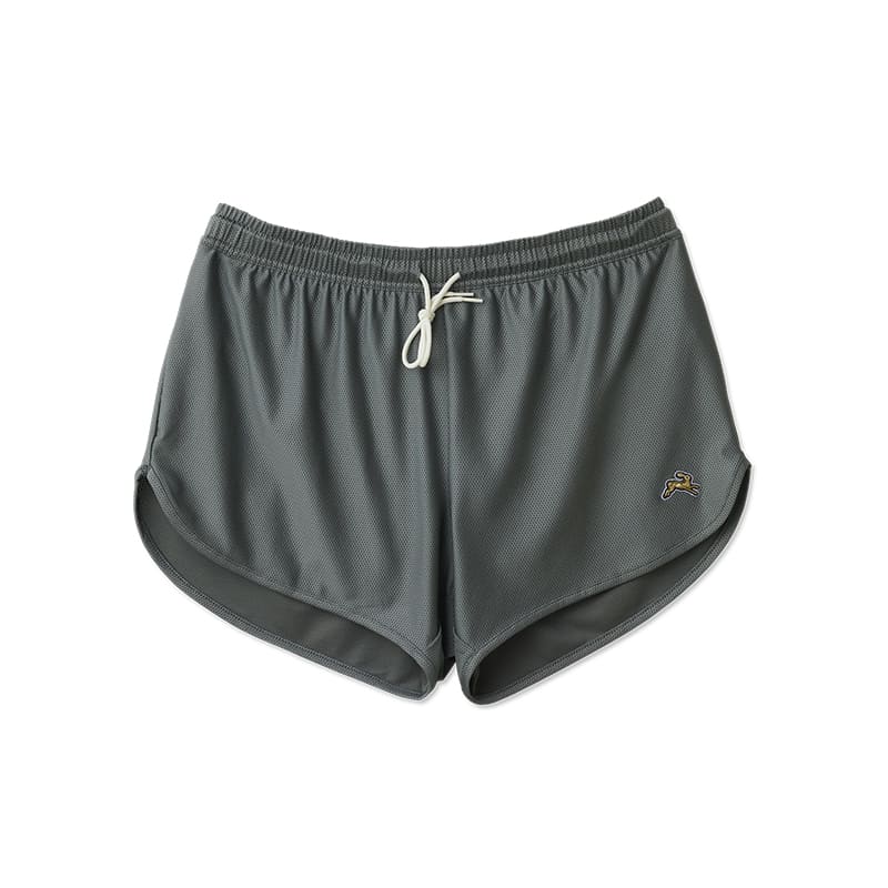 Tracksmith Van Cortlandt Shorts
