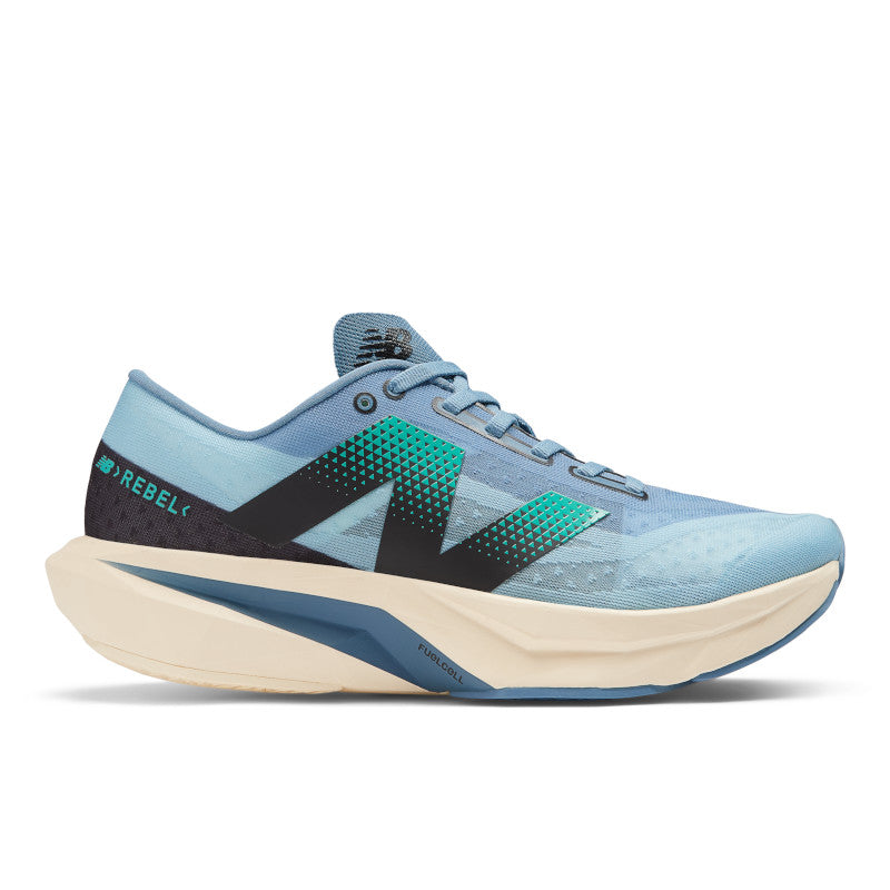 New Balance Mens FuelCell Rebel V4