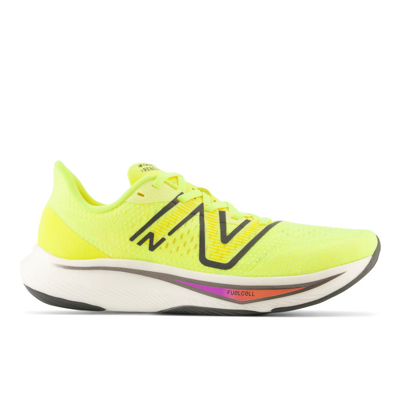 New Balance Mens FuelCell Rebel V3