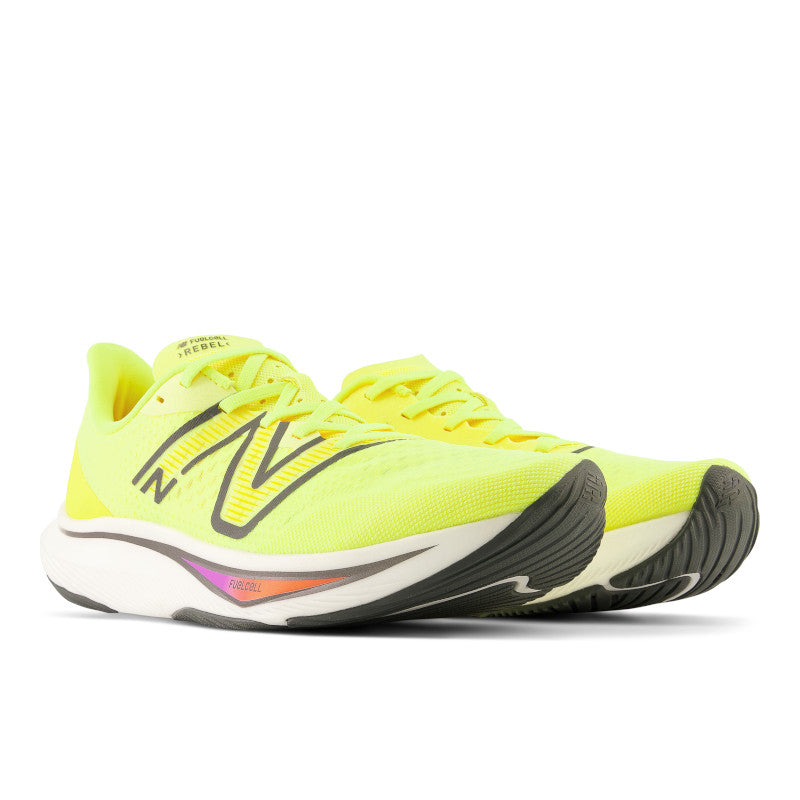 New Balance Mens FuelCell Rebel V3