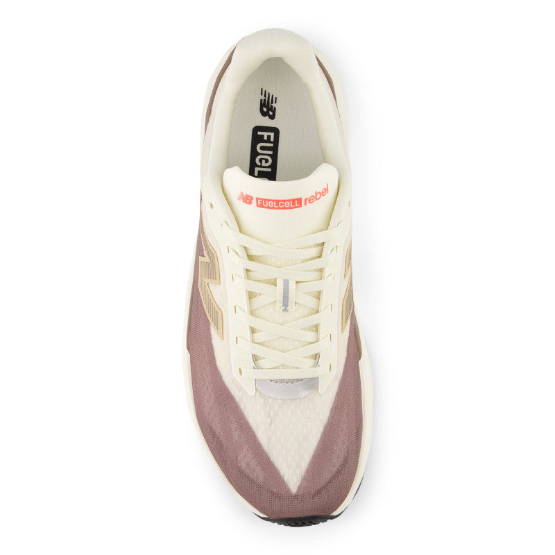 New Balance Mens FuelCell Rebel V5 – Running Balboa