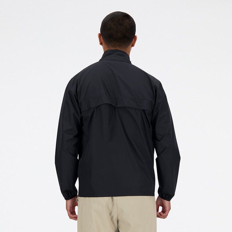 New Balance Run Jacket