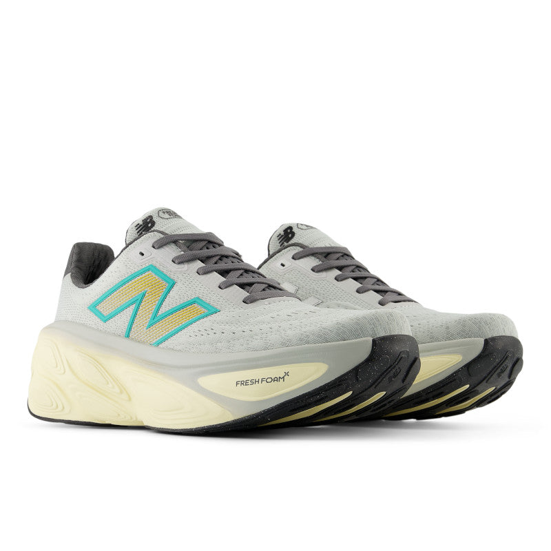 New Balance Mens Fresh Foam More V5