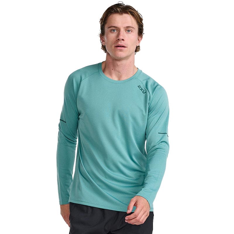 2xu Aero Long Sleeve
