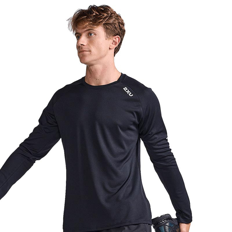 2XU AERO L/S