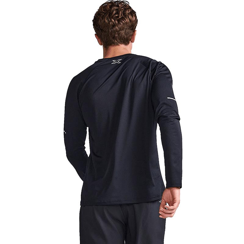 2XU AERO L/S