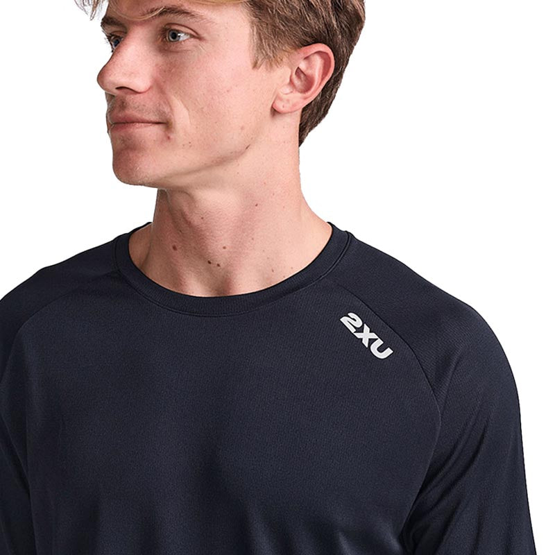 2XU AERO L/S