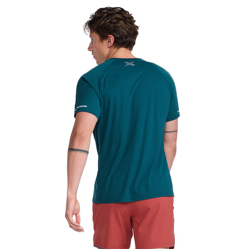 2xu Aero Tee