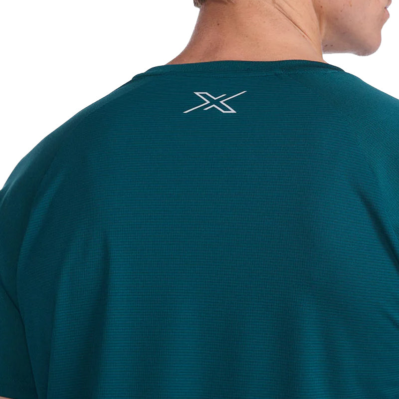 2xu Aero Tee