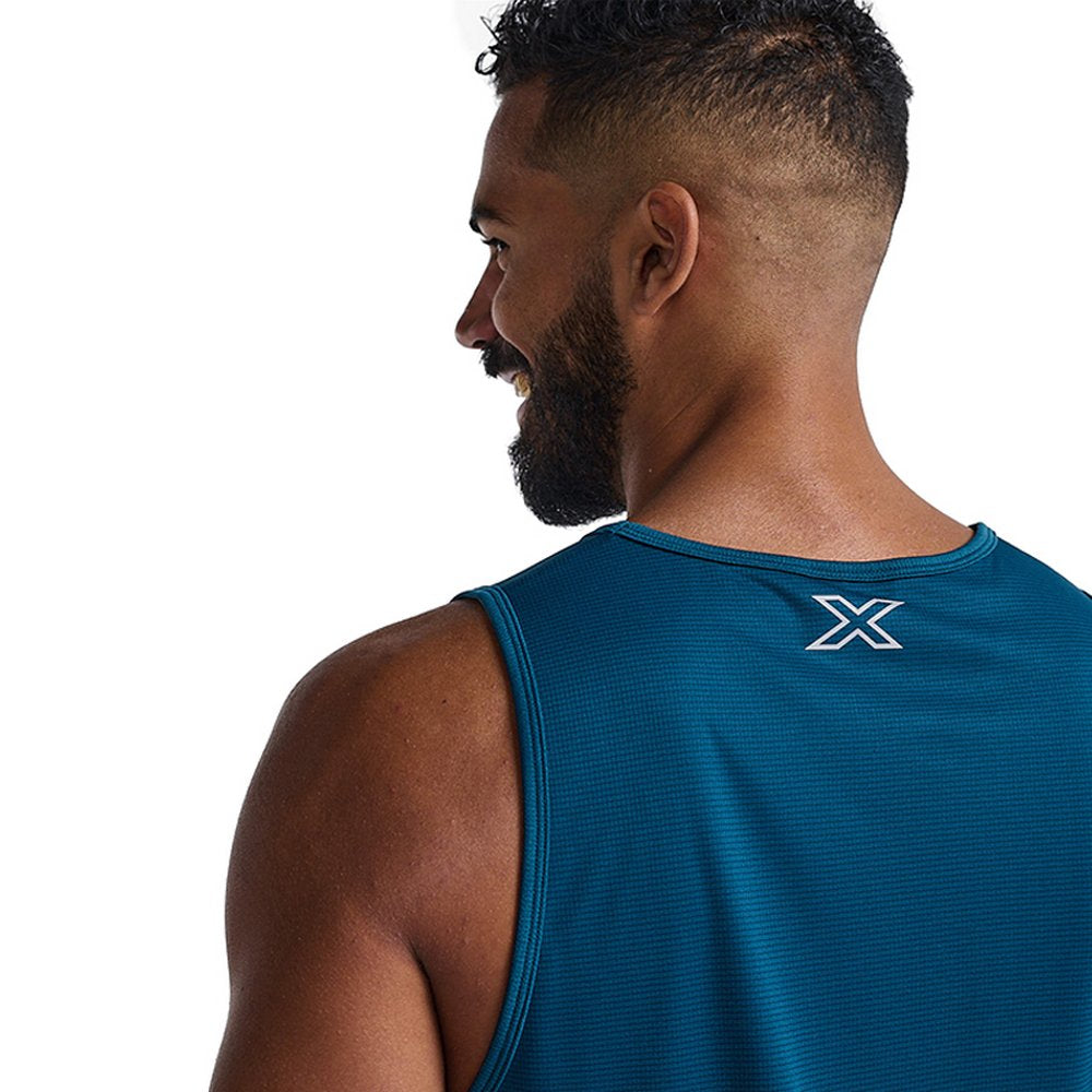 2xu Aero Tank