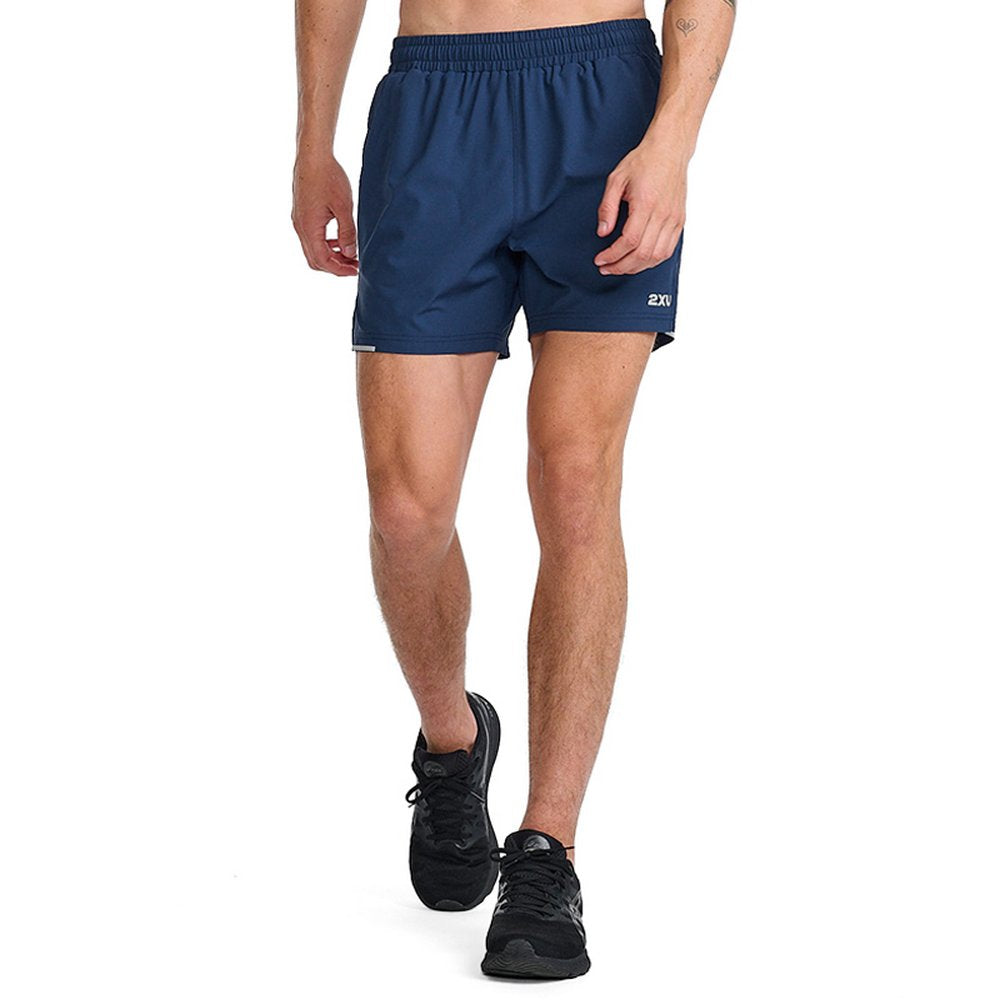 2xu Aero 5 Inch Shorts