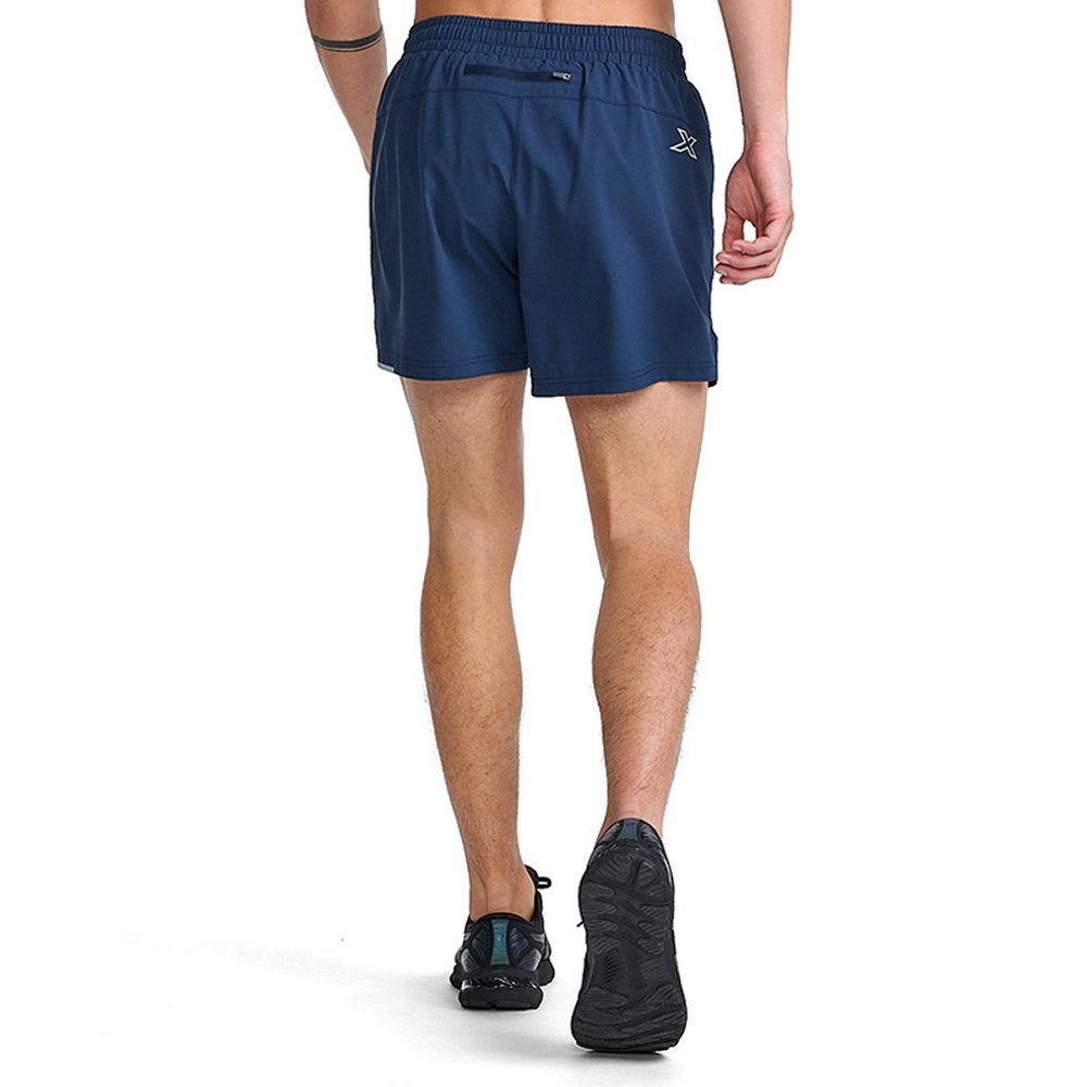 2xu Aero 5 Inch Shorts