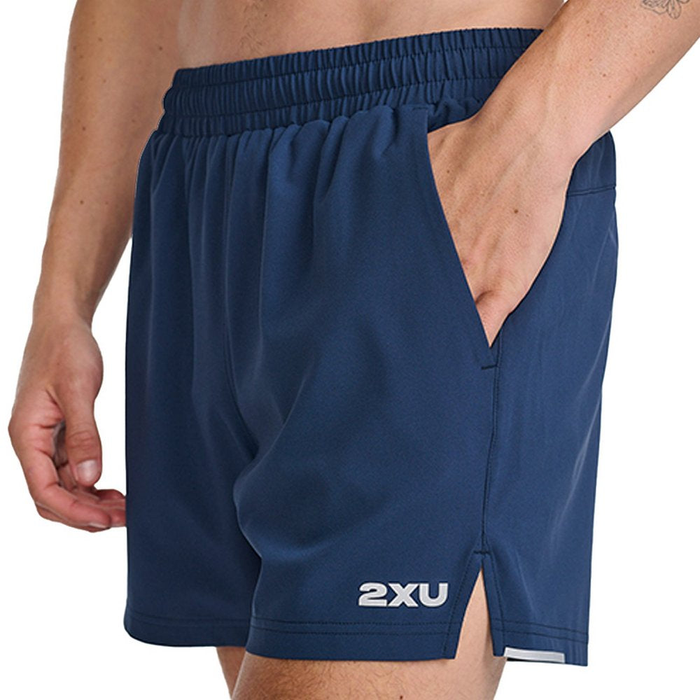 2xu Aero 5 Inch Shorts
