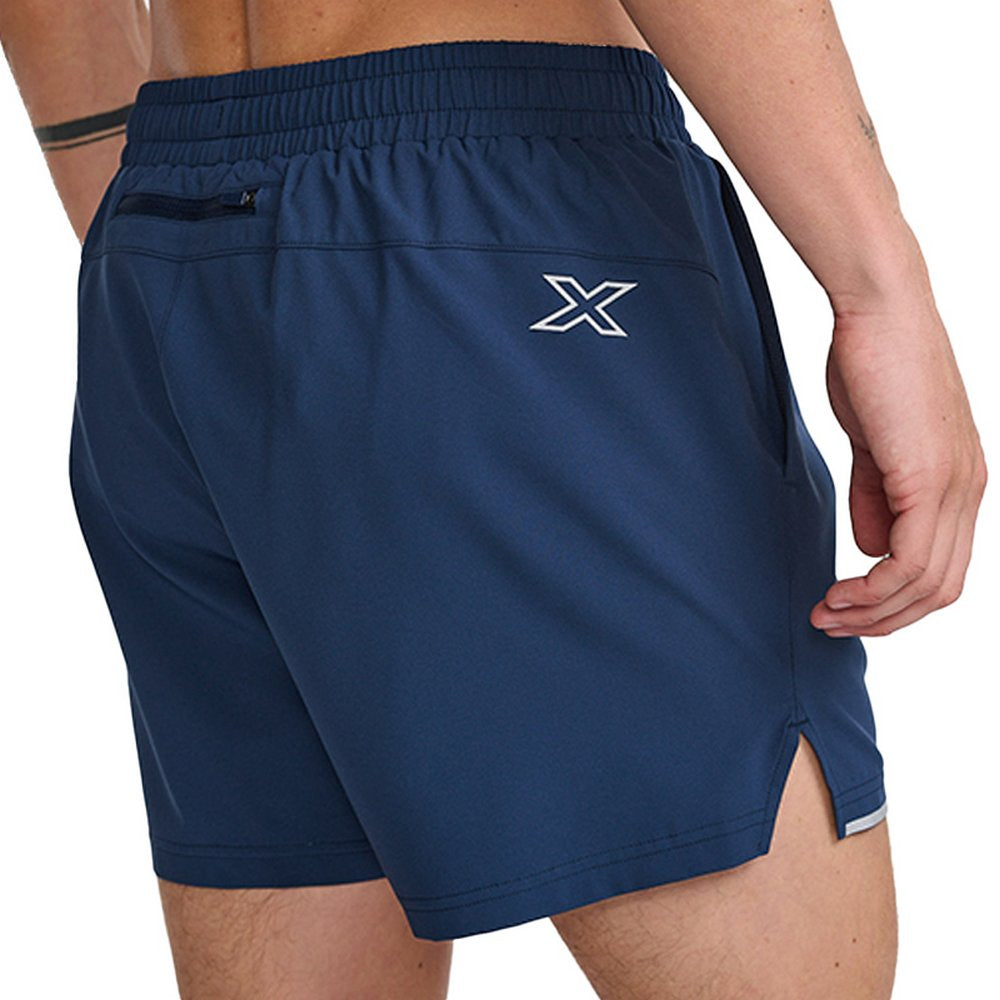 2xu Aero 5 Inch Shorts