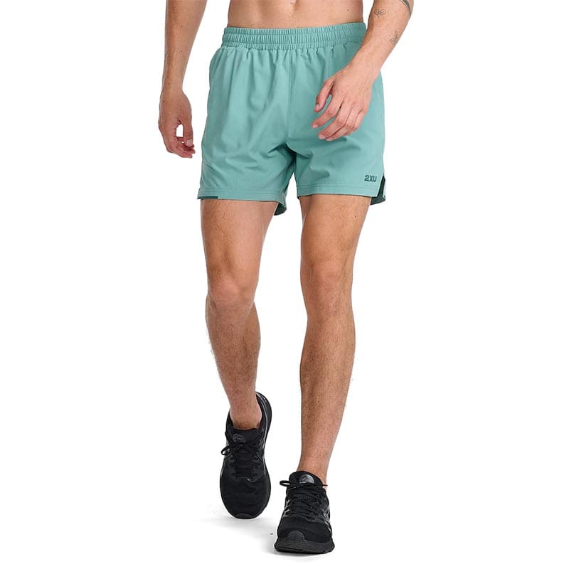 2xu Aero 5 Inch-Short