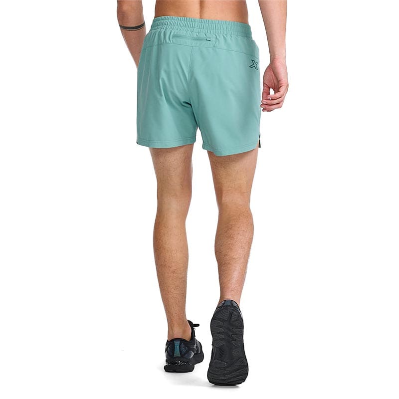 2xu Aero 5 Inch-Short