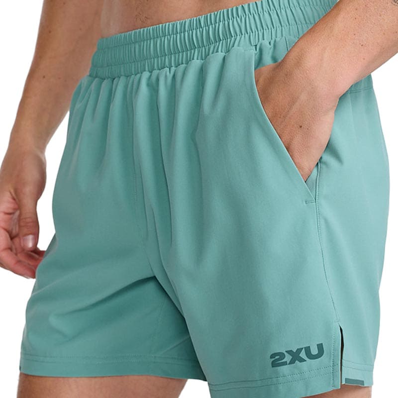 2xu Aero 5 Inch-Short