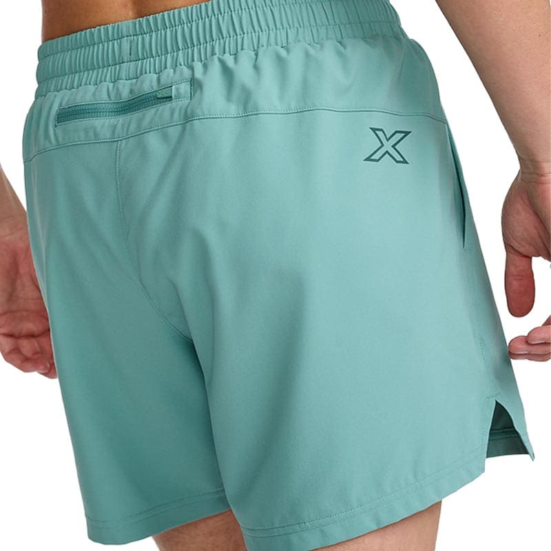 2xu Aero 5 Inch-Short