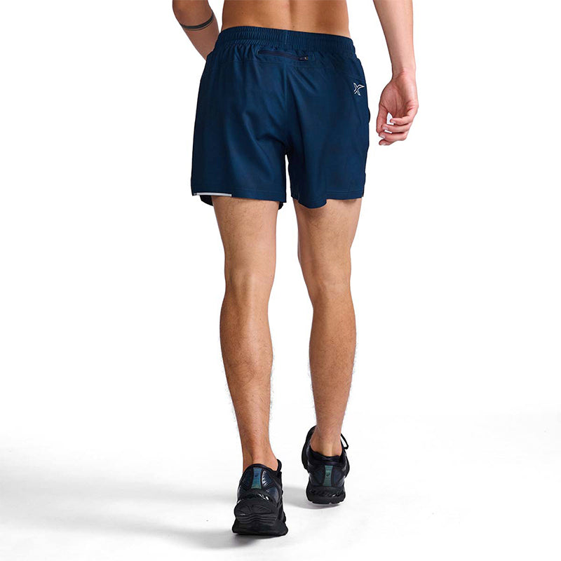 2xu Aero 5 Inch Shorts