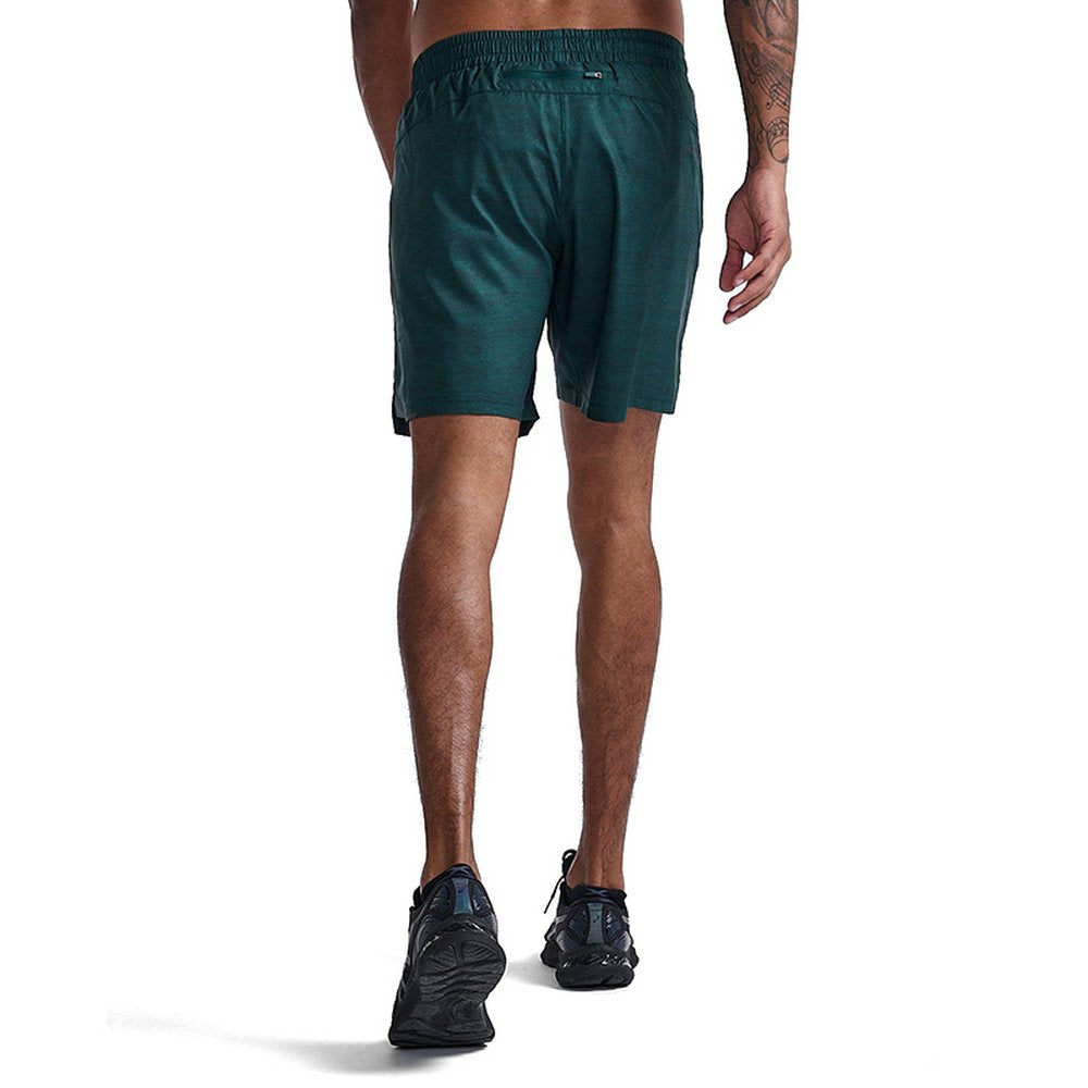 2xu Aero 7 Inch Shorts