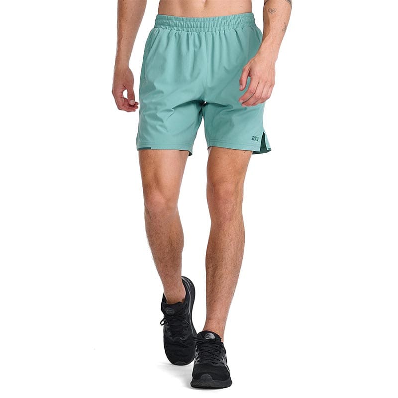 2xu Aero 7 Inch-Short