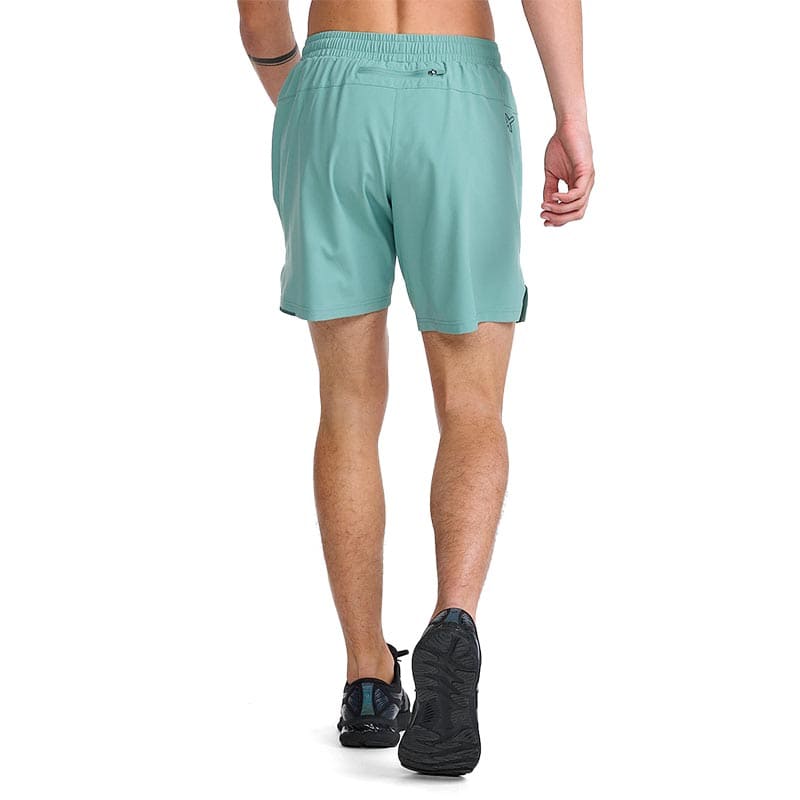 2xu Aero 7 Inch-Short