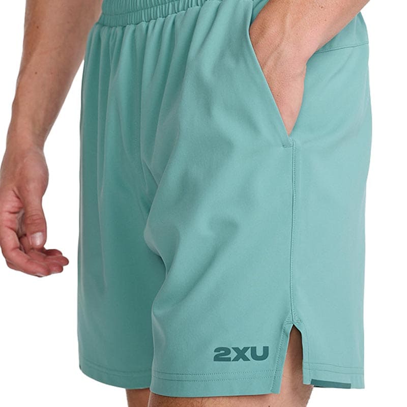 2xu Aero 7 Inch-Short