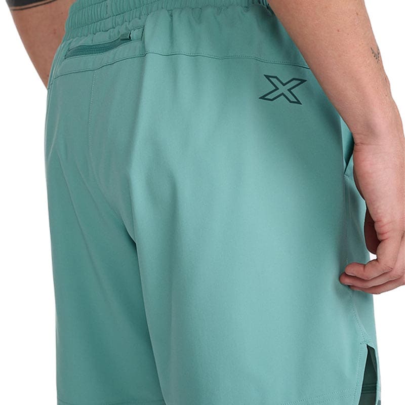 2xu Aero 7 Inch-Short